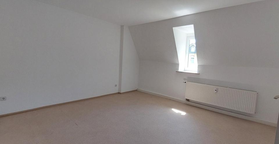 Etagenwohnung Doberschau-Gaußig Gaußig - 2 Zimmer, 50 m&sup2;, 220&euro; | Angebot:22055548