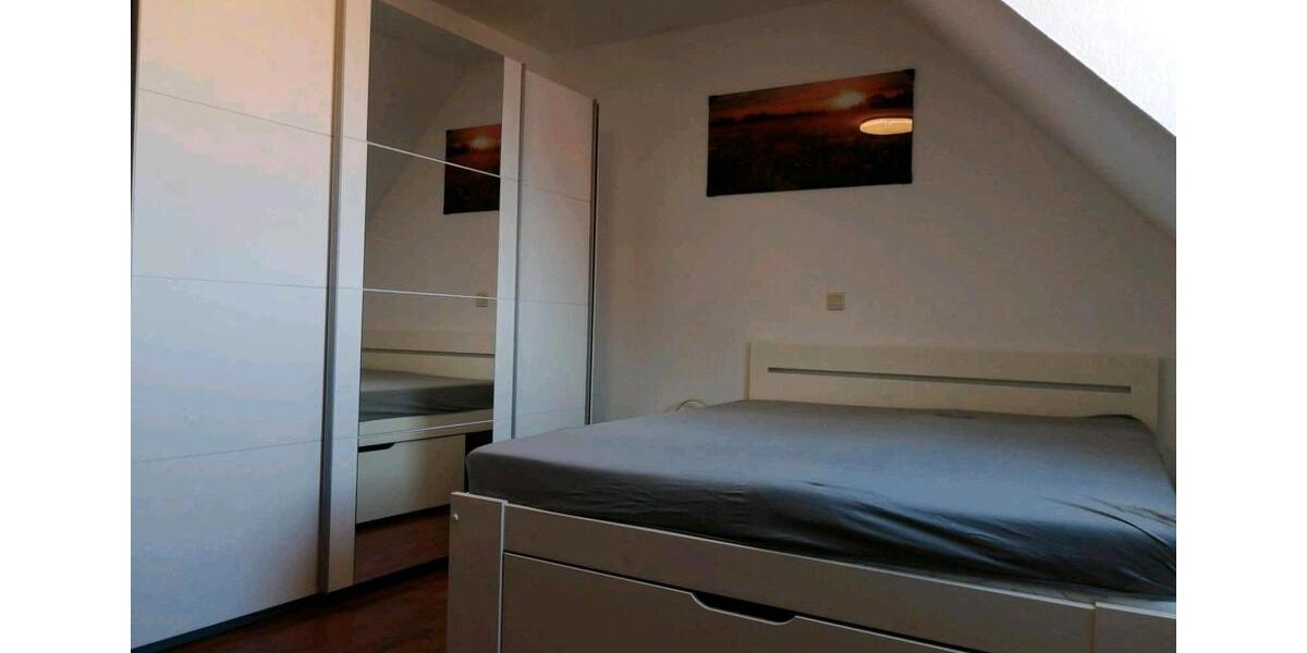 Etagenwohnung Oldenburg Dobbenviertel - 2 Zimmer, 57 m&sup2;, 850&euro; | Angebot:26047016