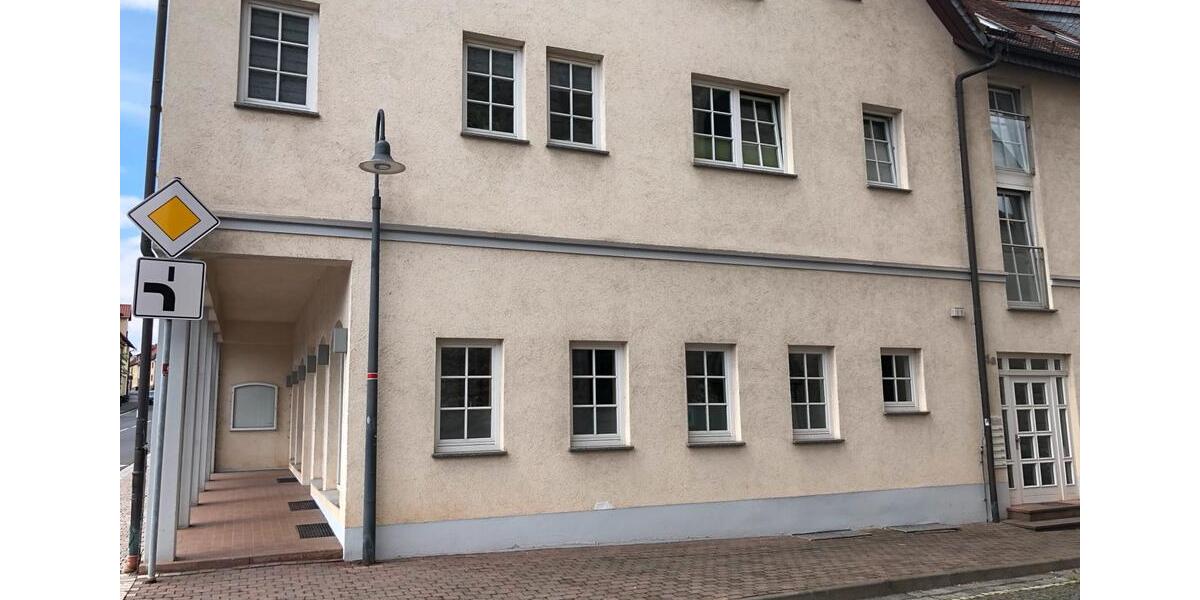Dachgeschoßwohnung Amt Creuzburg - 1 Zimmer, 54 m&sup2;, 378&euro; | Angebot:26237880