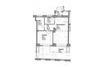 Etagenwohnung Erlangen Innenstadt - 2 Zimmer, 76 m&sup2;, 950&euro; | Angebot:26730833