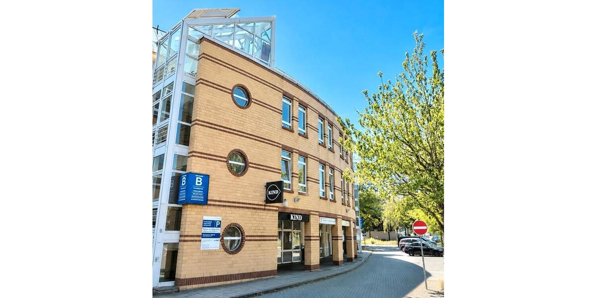 Maisonettenwohnung Magdeburg Ottersleben - 2 Zimmer, 46 m&sup2;, 375&euro; | Angebot:26660643
