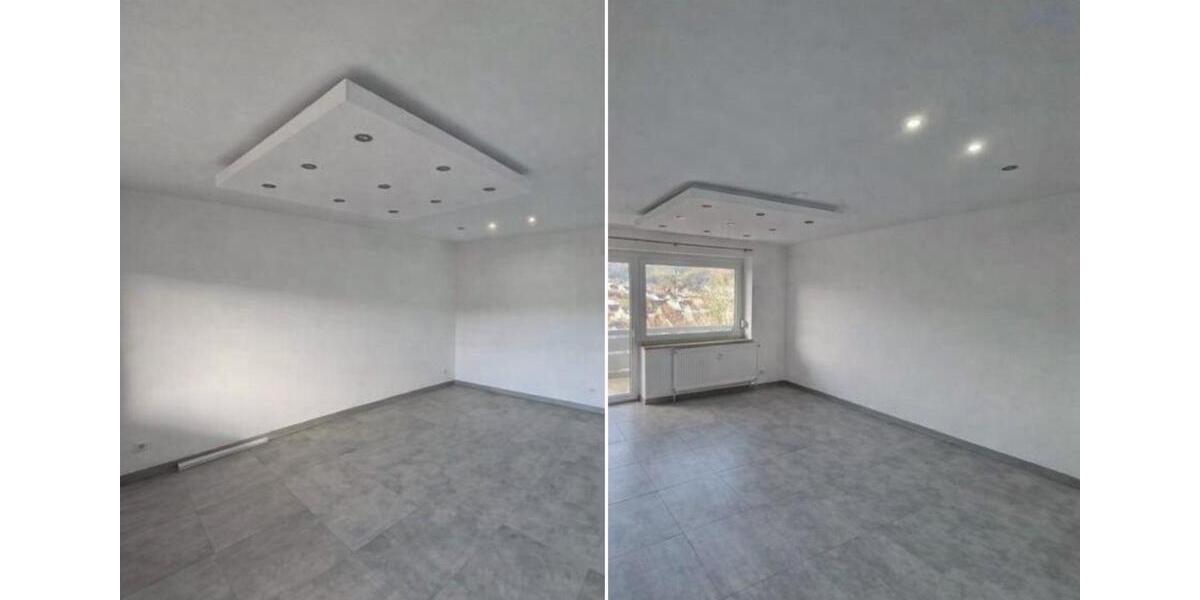 Erdgeschoßwohnung Rohrdorf - 2 Zimmer, 72 m&sup2;, 1.200&euro; | Angebot:24750392