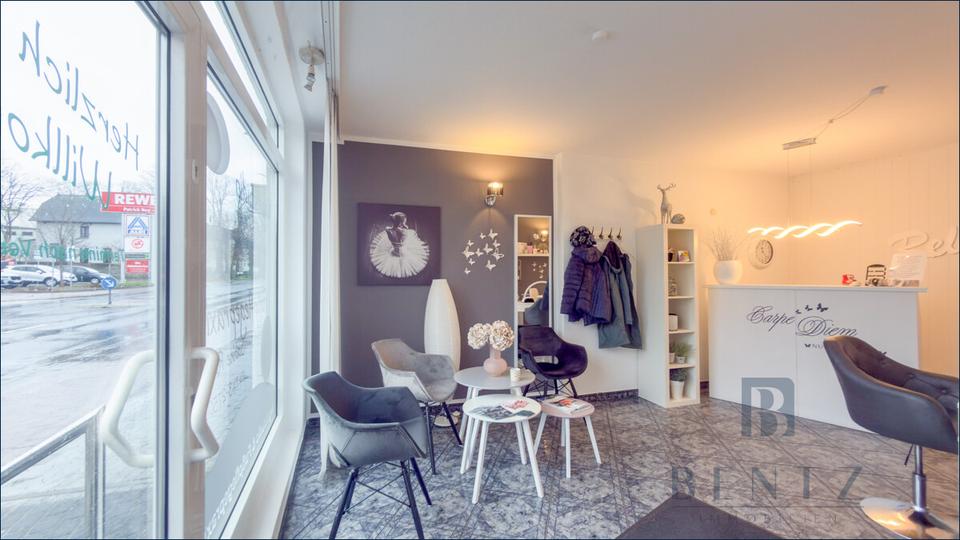 Gewerbeobjekt Geestland - 600&euro; | Angebot:24257692