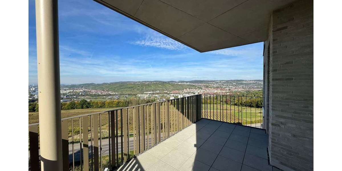 Etagenwohnung Ostfildern - 4 Zimmer, 106 m&sup2;, 2.014&euro; | Angebot:25237990