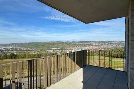 Wohnung Ostfildern - 4 Zimmer, 106 m&sup2;, 2.014&euro; | Angebot:25237990