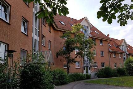 Wohnung Gerstungen - 3 Zimmer, 76 m&sup2;, 500&euro; | Angebot:22176604