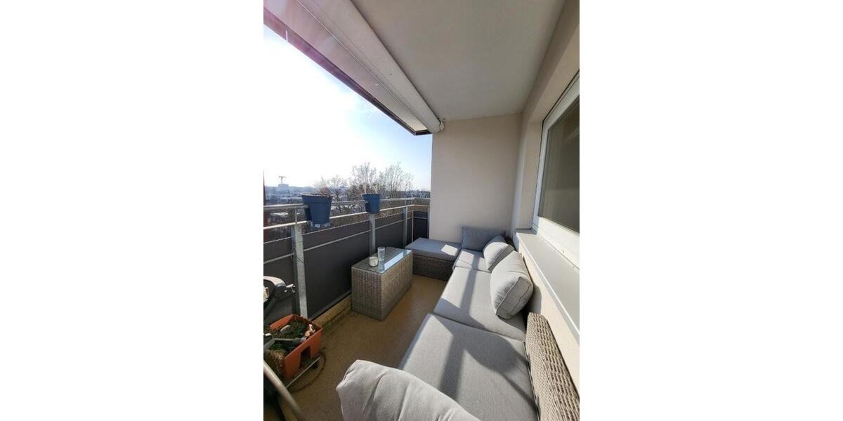 Wohnen auf Zeit Wedel - 2 Zimmer, 59 m&sup2;, 1.250&euro; | Angebot:24534668