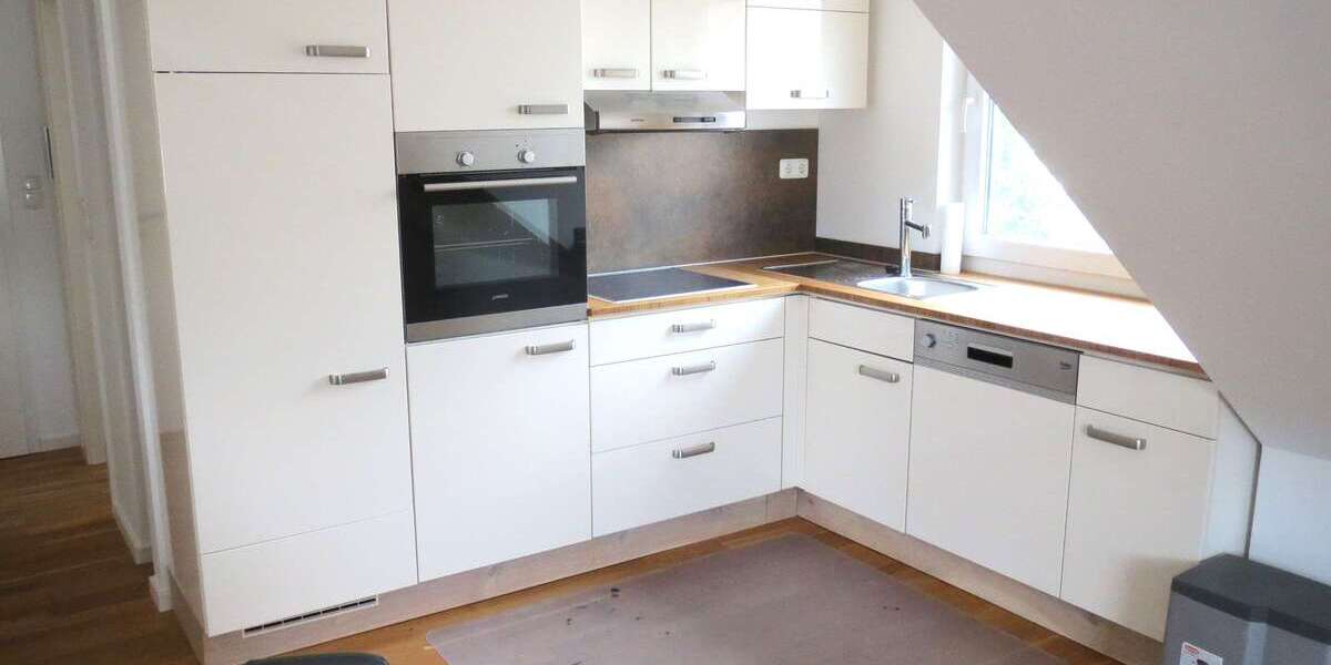 Zimmer Maintal - Bischofsheim Bischofsheim - 2 Zimmer, 740&euro; | Angebot:27292302