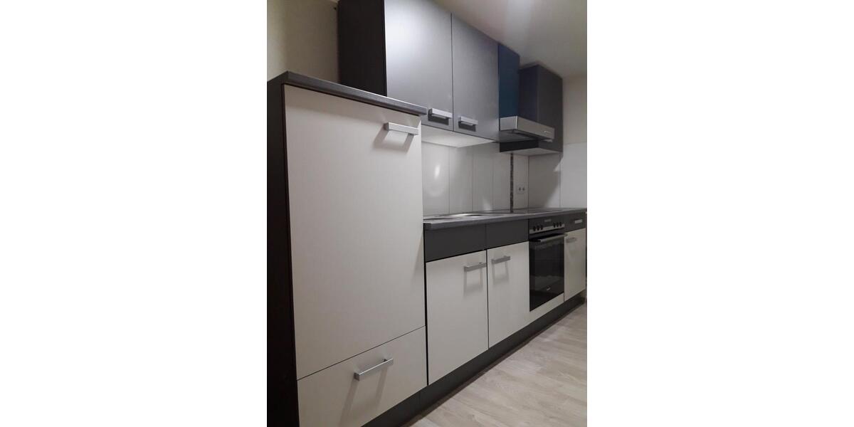 Etagenwohnung Künzelsau - 1 Zimmer, 33 m&sup2;, 495&euro; | Angebot:26519395