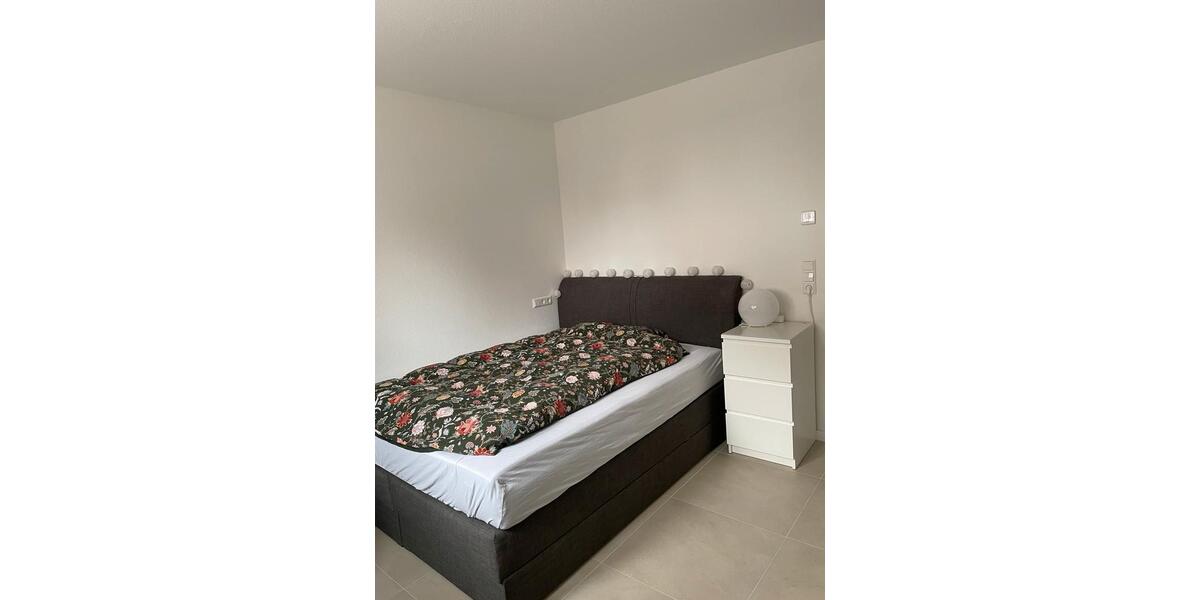Erdgeschoßwohnung Reichenbach an der Fils - 2.5 Zimmer, 60 m&sup2;, 1.300&euro; | Angebot:26135993