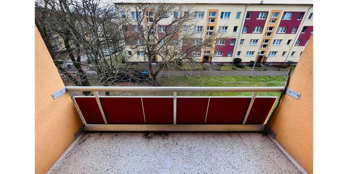 Etagenwohnung Brandenburg an der Havel Görden - 3 Zimmer, 59 m&sup2;, 449&euro; | Angebot:26645552