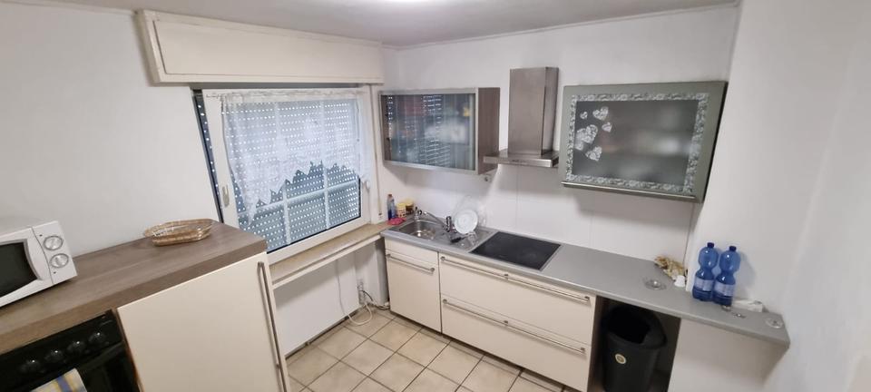 Etagenwohnung Menden (Sauerland) Bösperde - 3 Zimmer, 83 m&sup2;, 800&euro; | Angebot:24569525