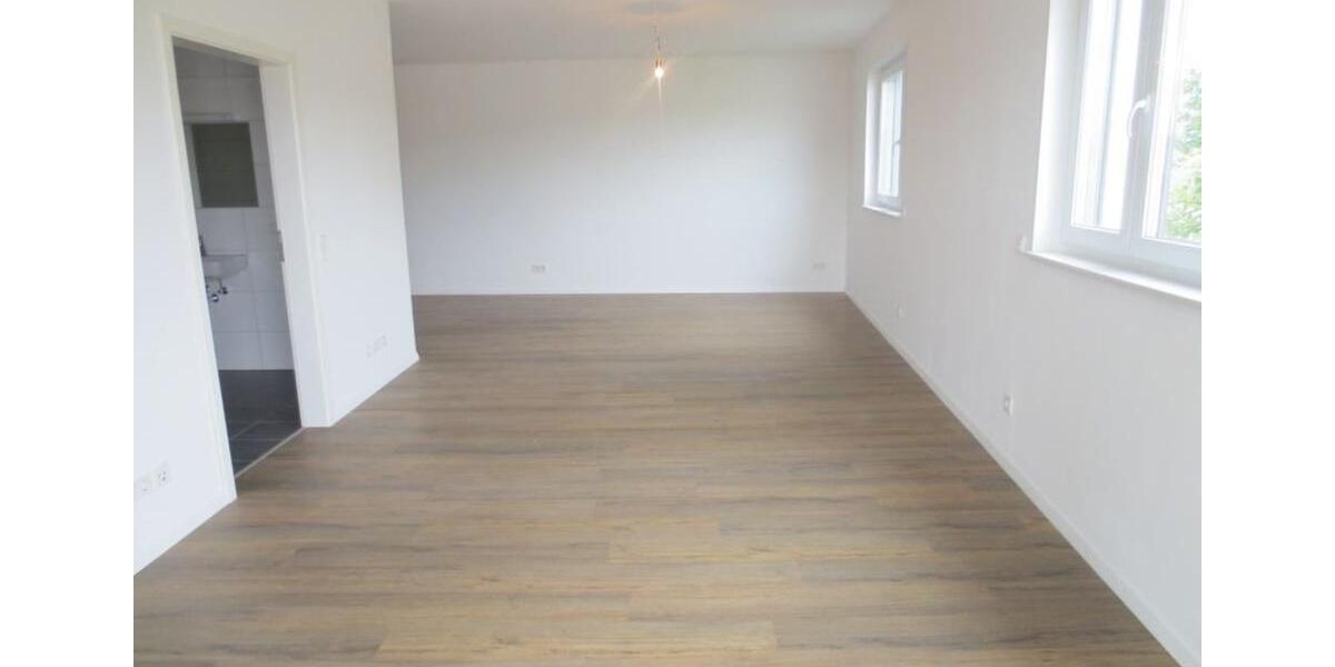 Erstbezug nach Kernsanierung – 2-Zimmer-Wohnung mit Balkon (92 m²) im Herzen von Worms 2 zimmer
