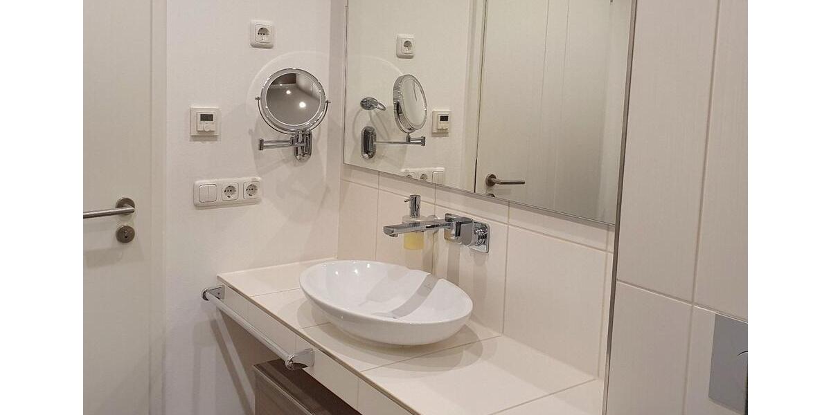 Wohnen auf Zeit Binz - 3 Zimmer, 80 m&sup2;, 1.700&euro; | Angebot:26262897