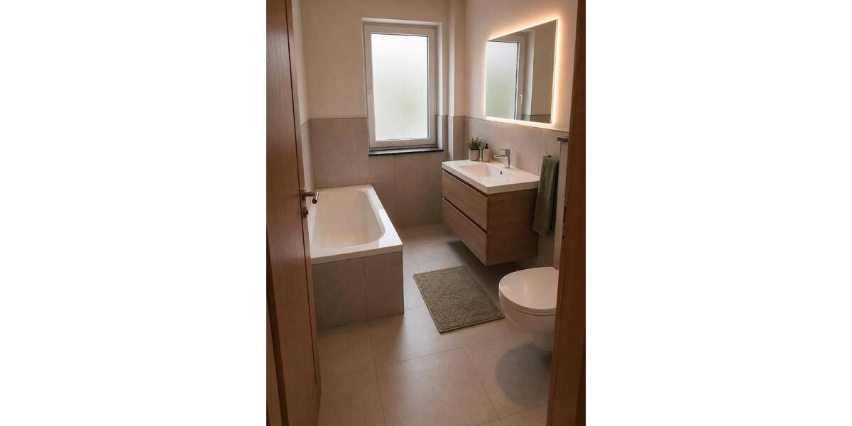 Erdgeschoßwohnung Uder - 4 Zimmer, 87 m&sup2;, 825&euro; | Angebot:26507061