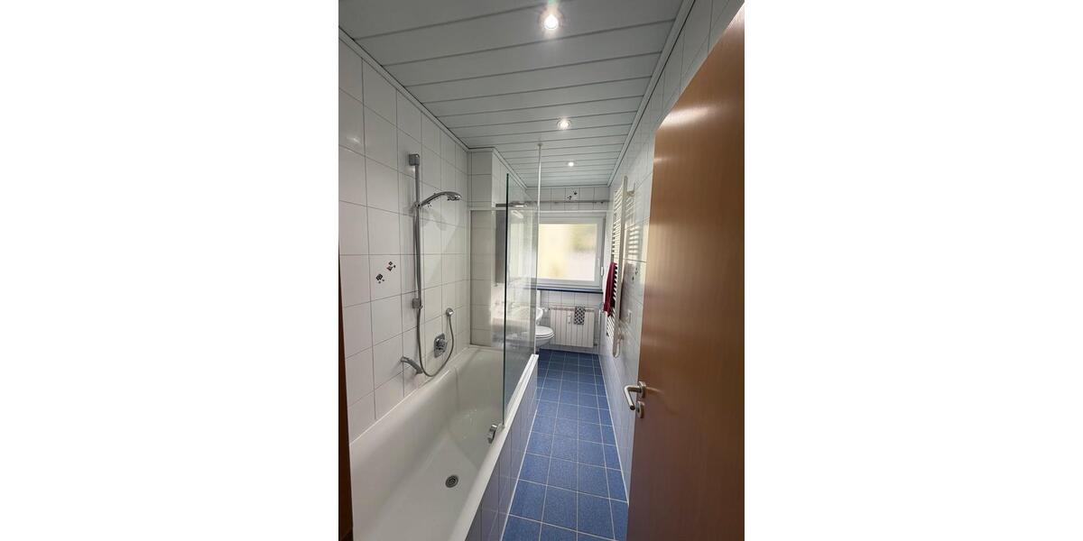 Etagenwohnung Feuchtwangen - 3 Zimmer, 74 m&sup2;, 700&euro; | Angebot:26519017