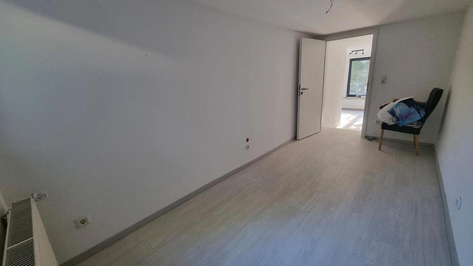 Etagenwohnung Velbert Velbert-Mitte - 3 Zimmer, 65 m&sup2;, 1.200&euro; | Angebot:26700835