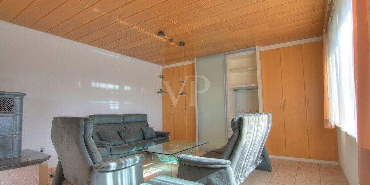 Etagenwohnung Heilbronn / Kirchhausen Kirchhausen - 4 Zimmer, 112 m&sup2;, 1.290&euro; | Angebot:25815503