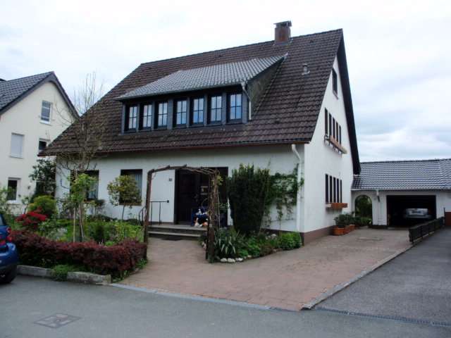 Etagenwohnung Solingen Wald Wald - 1 Zimmer, 50 m&sup2;, 550&euro; | Angebot:27288298