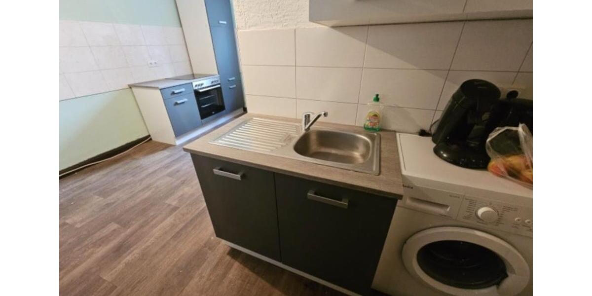Wohnen auf Zeit Nordhausen - 1 Zimmer, 20 m&sup2;, 320&euro; | Angebot:25483420