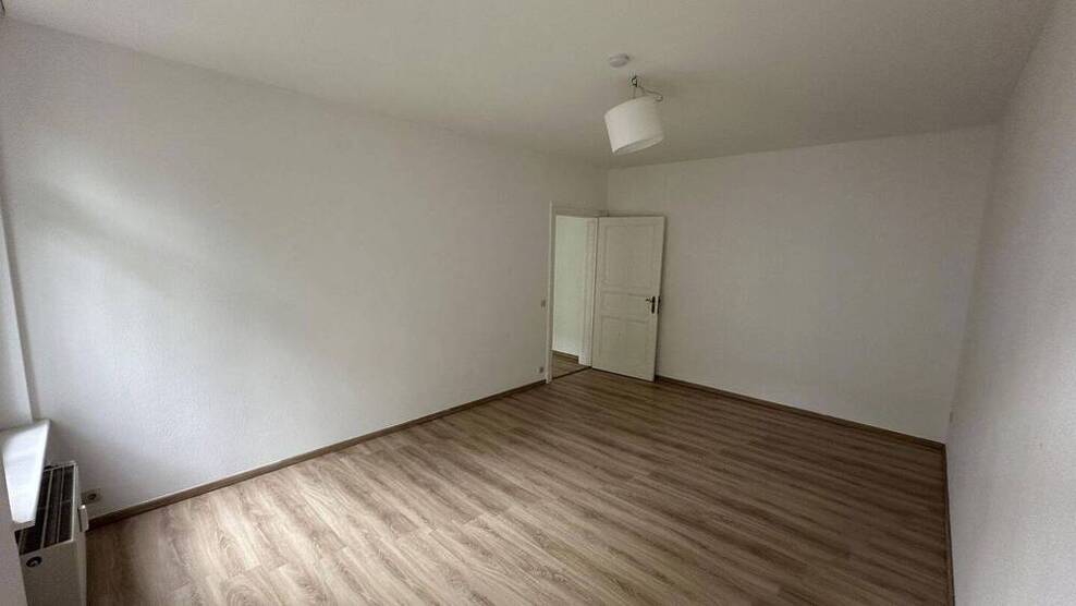 3 Zimmerwohnung mit 2 Balkonen in Adlershof