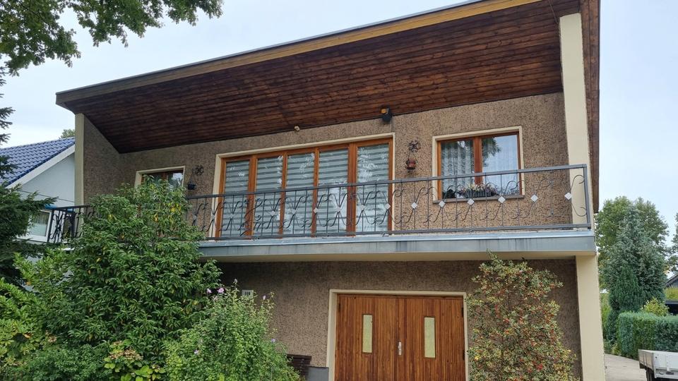 Etagenwohnung Berlin Marzahn-Hellersdorf - 4 Zimmer, 142 m&sup2;, 1.275&euro; | Angebot:26447084
