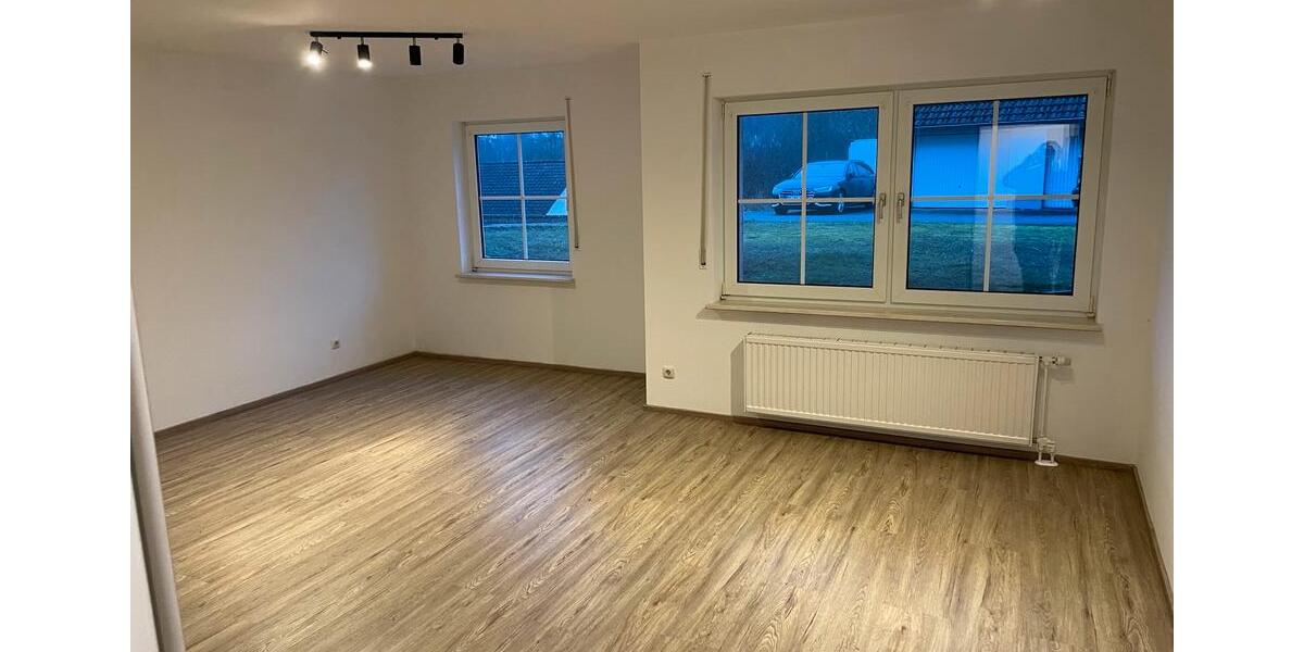Etagenwohnung Jünkerath - 2 Zimmer, 73 m&sup2;, 720&euro; | Angebot:24917114