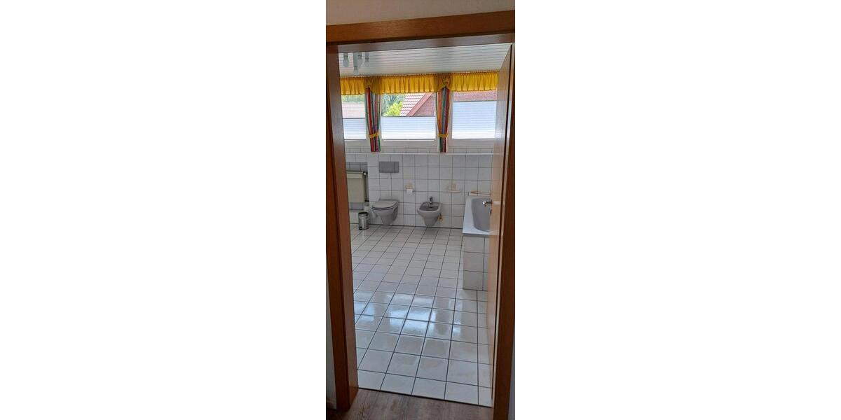 Etagenwohnung Reken - 3 Zimmer, 75 m&sup2;, 820&euro; | Angebot:26698748