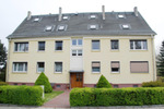 3,5 Zimmer Maisonette Wohnung in Steinsdorf 4 zimmer