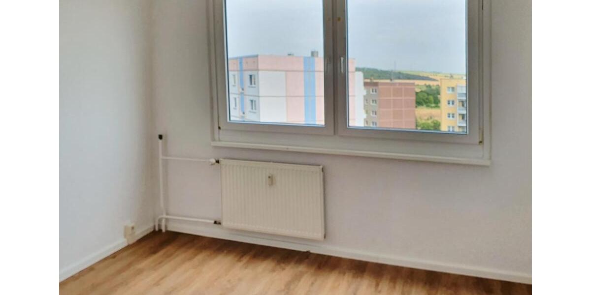 Etagenwohnung Eisleben (Lutherstadt) - 3 Zimmer, 57 m&sup2;, 271&euro; | Angebot:24979172