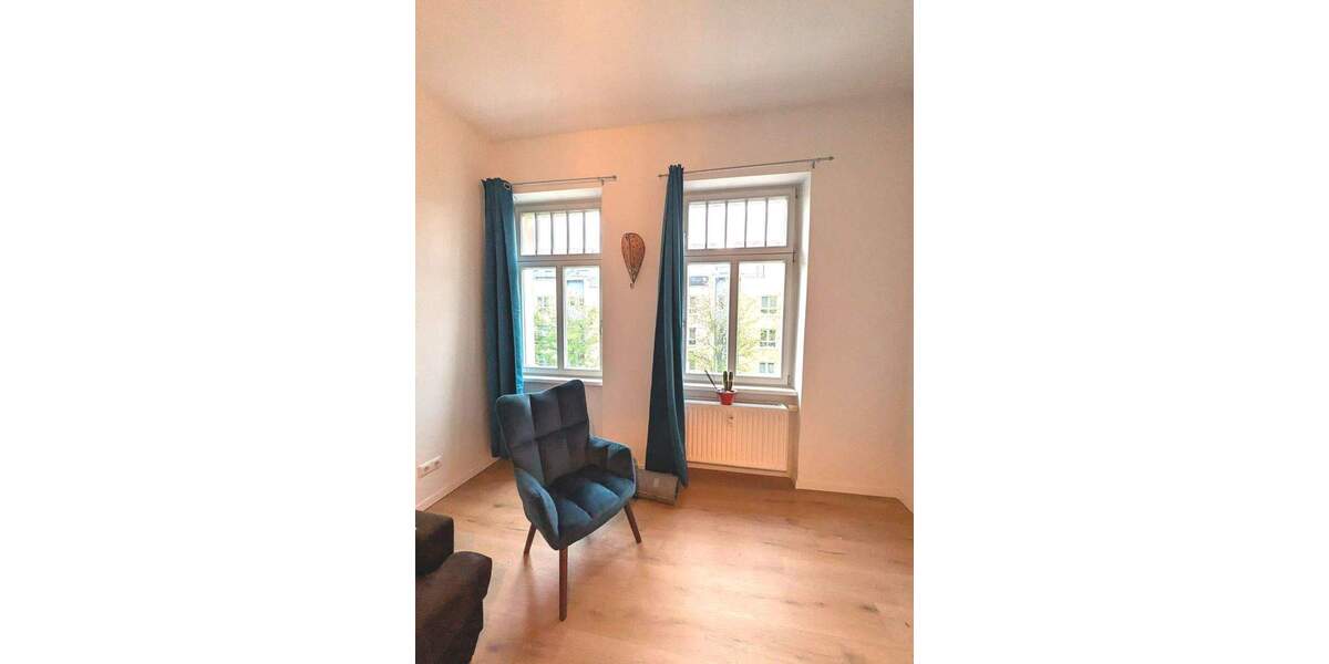 Etagenwohnung Weißenfels Markwerben - 2 Zimmer, 50 m&sup2;, 390&euro; | Angebot:26686535