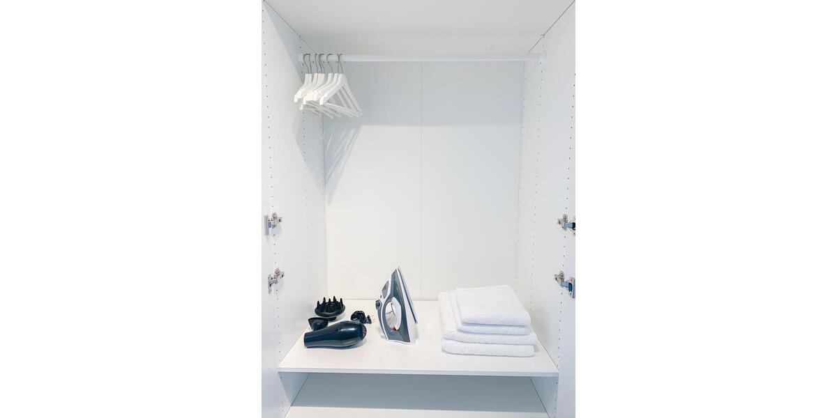 Wohnen auf Zeit Aachen Aachen-Mitte - 1 Zimmer, 30 m&sup2;, 900&euro; | Angebot:14487954