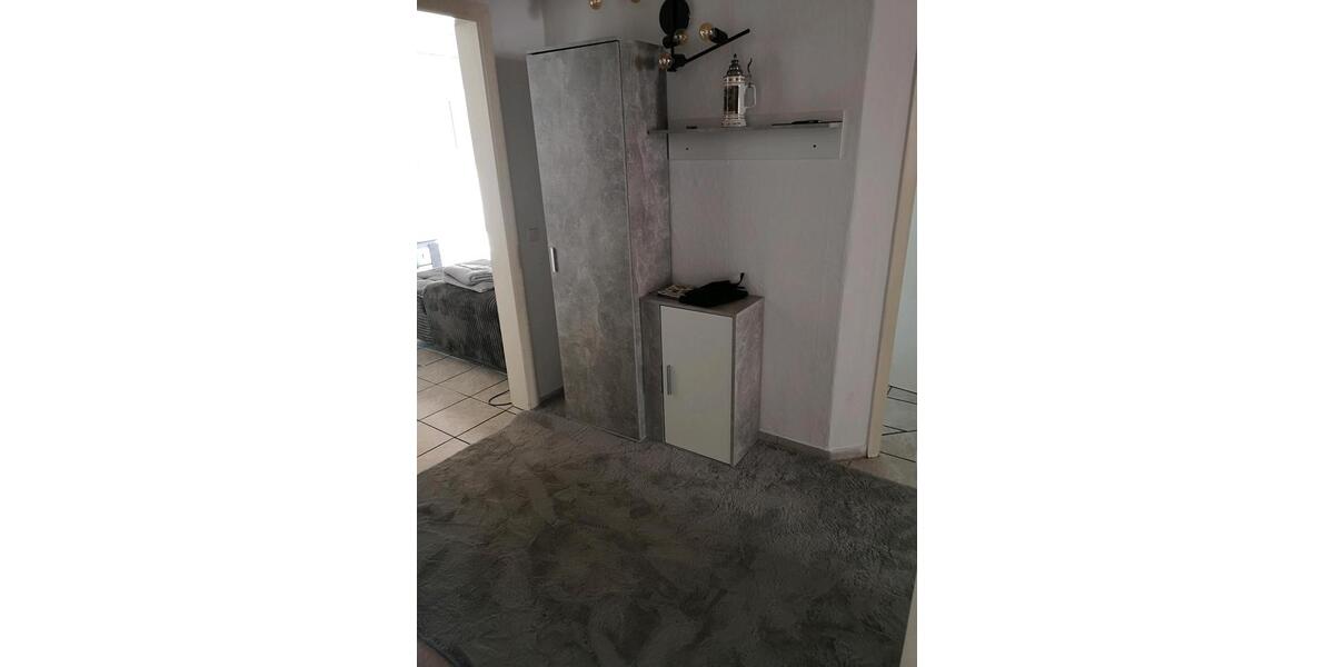 Etagenwohnung Rheda-Wiedenbrück Wiedenbrück - 3 Zimmer, 72 m&sup2;, 750&euro; | Angebot:26262925