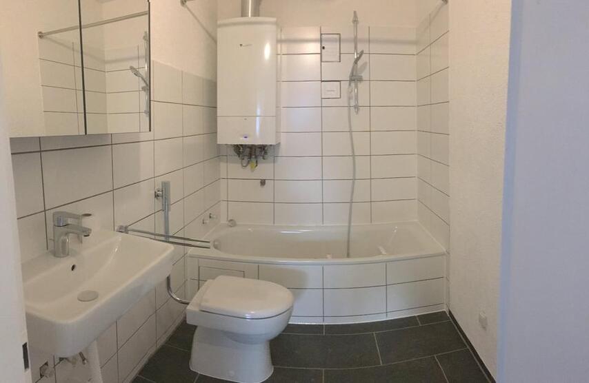 Charmante 3-ZKB Wohnung im Zentrum von Kaiserslautern