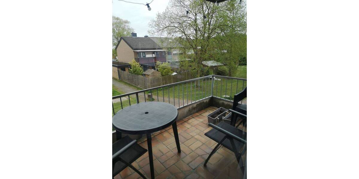 Etagenwohnung Bad Bentheim - 2 Zimmer, 70 m&sup2;, 585&euro; | Angebot:26528528