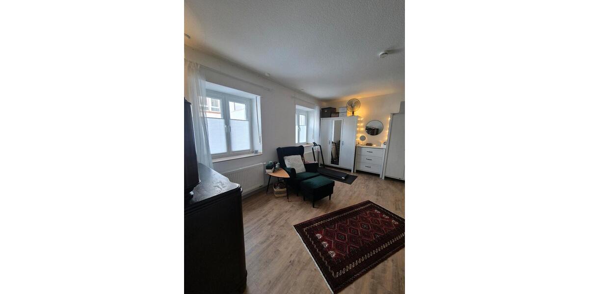 Etagenwohnung Gießen - 2 Zimmer, 60 m&sup2;, 870&euro; | Angebot:26620838
