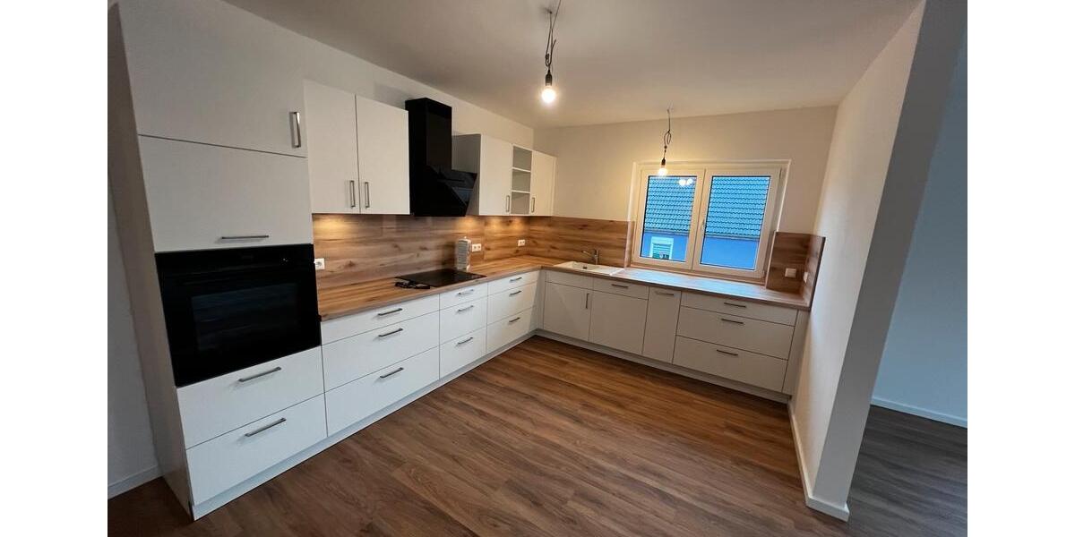 Etagenwohnung Brieselang - 3 Zimmer, 104 m&sup2;, 1.500&euro; | Angebot:26245213