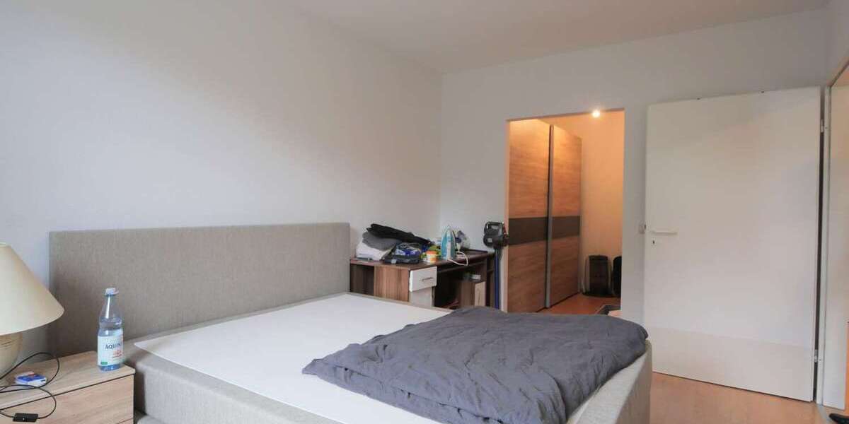 Wohnung zum Mieten in Inden 450 € 64.41 m² 2.5 zimmer