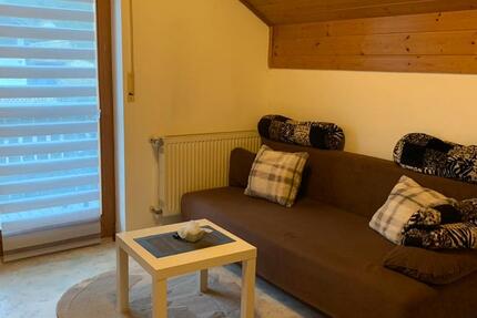 Wohnen auf Zeit Bad Kötzting - 2 Zimmer, 35 m&sup2;, 530&euro; | Angebot:26254295