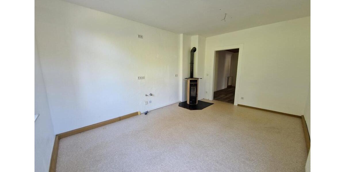 Erdgeschoßwohnung Lichtenberg/Erzgebirge Erzgebirge - 5 Zimmer, 131 m&sup2;, 656&euro; | Angebot:26147886