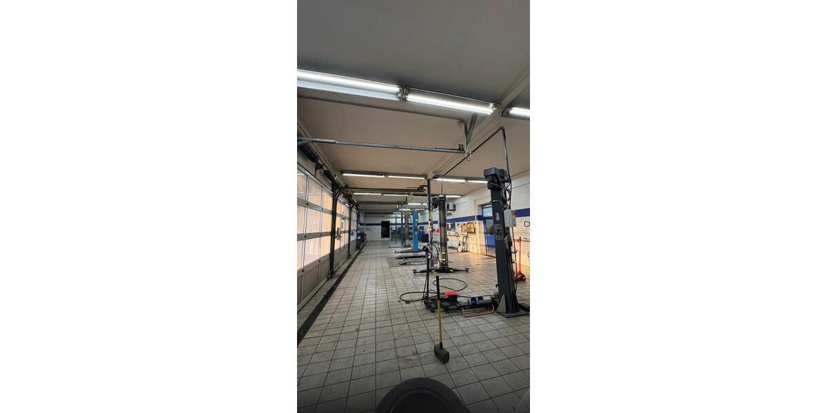 Gewerbeobjekt Nidda - 3.500&euro; | Angebot:26511184