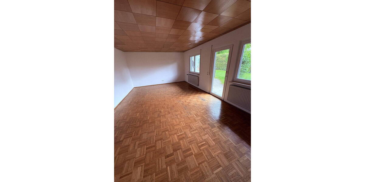Terrassenwohnung Isny im Allgäu Isny - 4 Zimmer, 98 m&sup2;, 990&euro; | Angebot:26583641