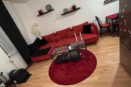 Wohnung Saarbrücken West - 3 Zimmer, 70 m&sup2;, 500&euro; | Angebot:27663529
