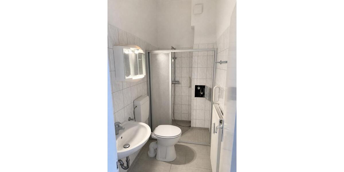 Erdgeschoßwohnung Wittenberge - 3 Zimmer, 70 m&sup2;, 535&euro; | Angebot:26423297