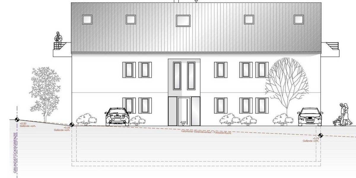Etagenwohnung Heldenstein Goldau - 2 Zimmer, 73 m&sup2;, 920&euro; | Angebot:26824389
