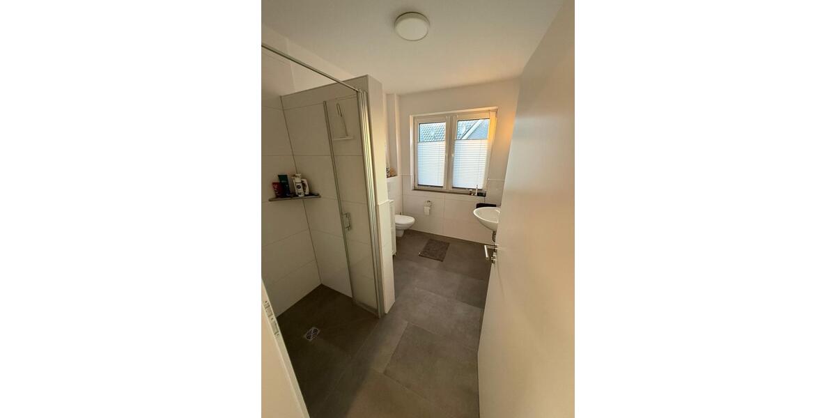 Etagenwohnung Martfeld - 3 Zimmer, 81 m&sup2;, 1.180&euro; | Angebot:25341102