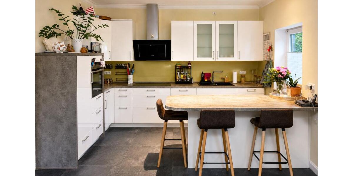 Doppelhaushälfte Quickborn - 4 Zimmer, 150 m&sup2;, 2.400&euro; | Angebot:26612523