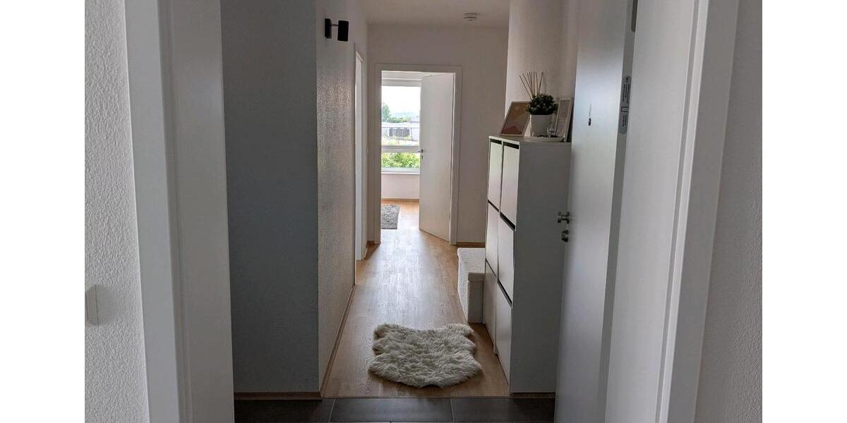 Etagenwohnung Crailsheim - 3 Zimmer, 75 m&sup2;, 995&euro; | Angebot:26515864