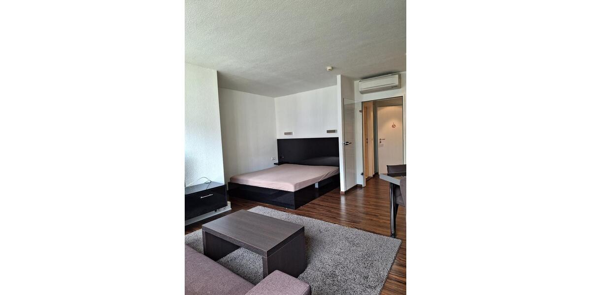 Etagenwohnung Wiesbaden - 1 Zimmer, 33 m&sup2;, 1.375&euro; | Angebot:20674834