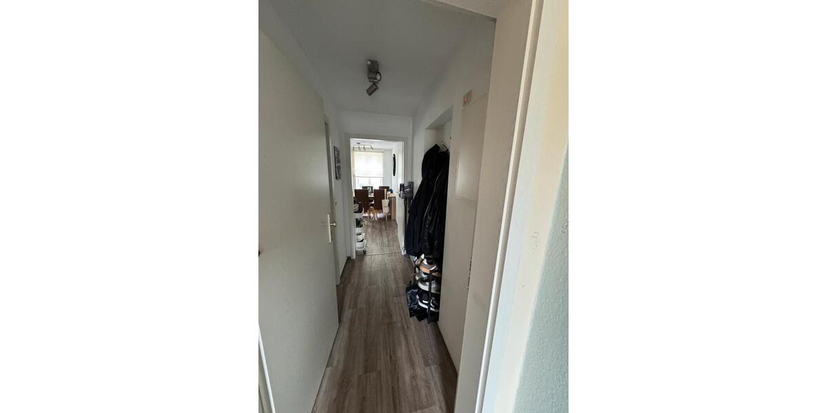 Etagenwohnung Bergen auf Rügen - 2 Zimmer, 56 m&sup2;, 720&euro; | Angebot:26025987